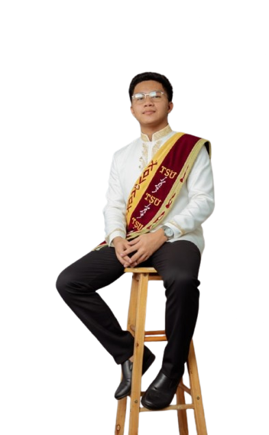 Alwyn Ghian Ladislao